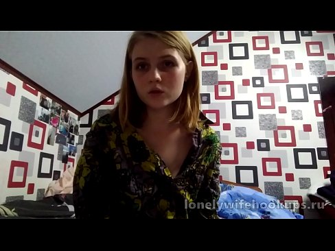 ❤️ Jaunai blondīnei studentei no Krievijas patīk lielāki locekļi. ️❌ Super sekss pie porno lv.watchhentai.ru ❌️❤