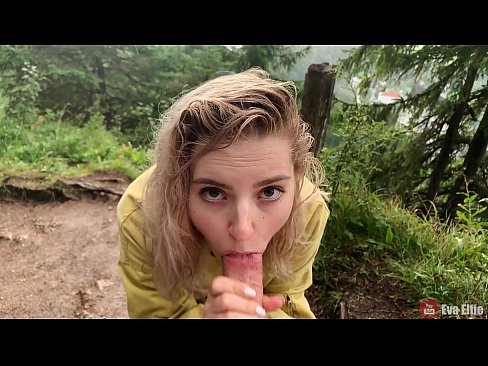 ❤️ Meitene norij spermu pēc publiska blowjoba - Eva Elfi ️❌ Super sekss pie porno lv.watchhentai.ru ❌️❤